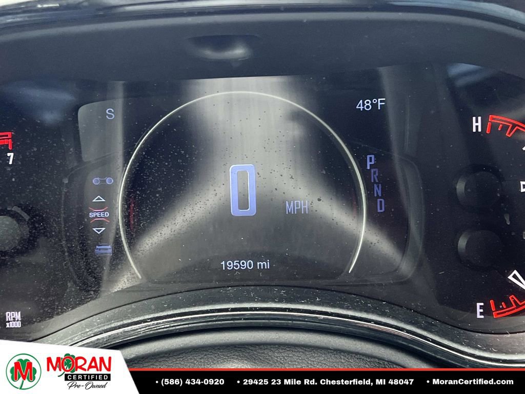 Used 2024 Dodge Durango Citadel AWD/4WD image 21
