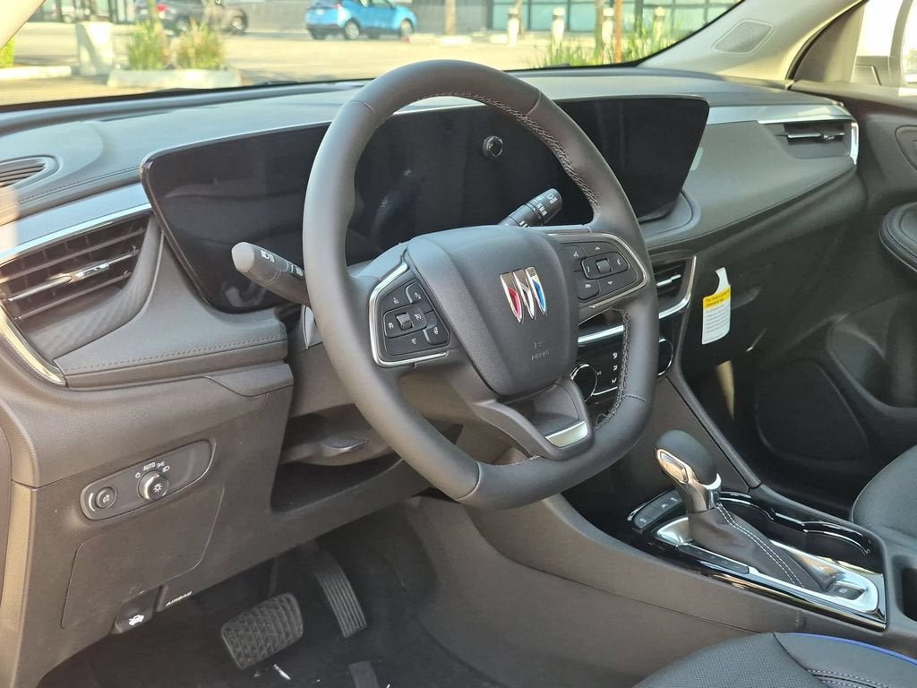 New 2026 Buick Encore GX Sport Touring w/ Comfort Package FWD image 12