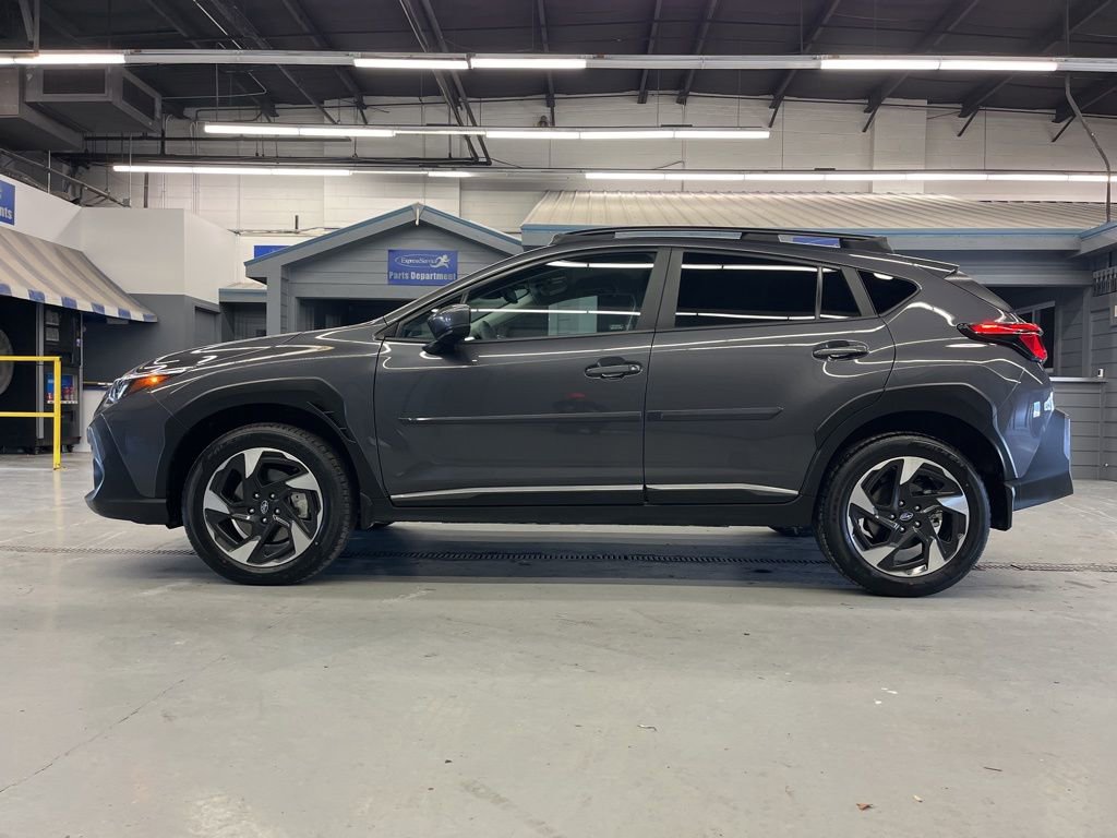 Certified 2026 Subaru Crosstrek 2.5i Limited image 5