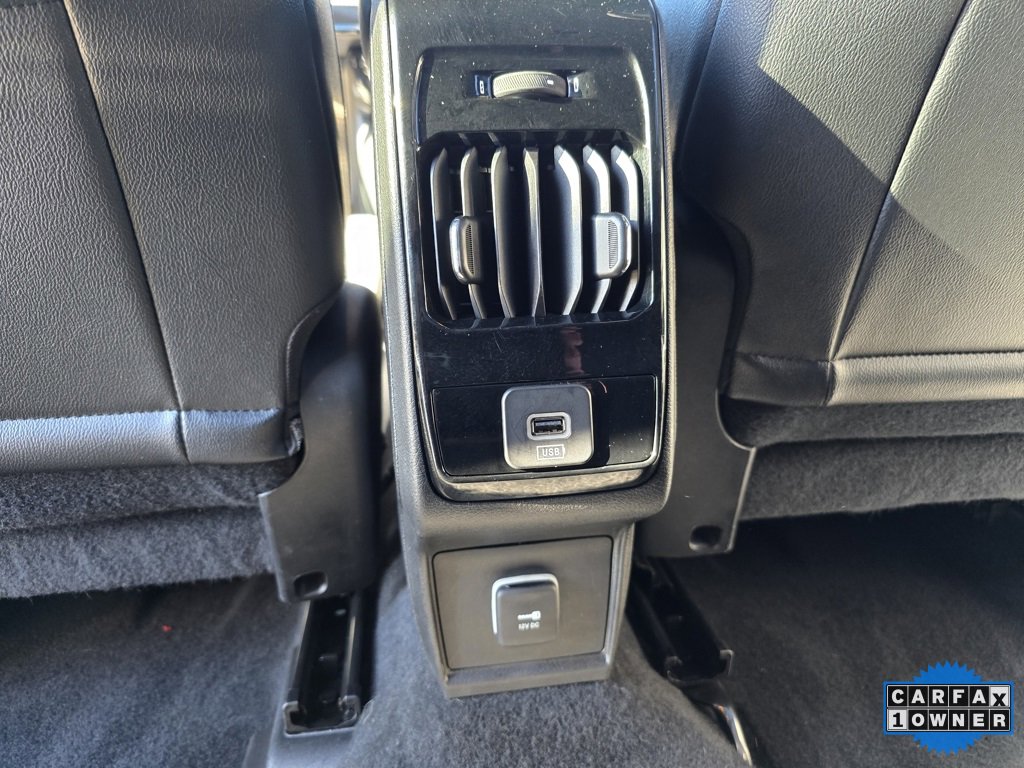 Used 2024 Jeep Compass Trailhawk image 30