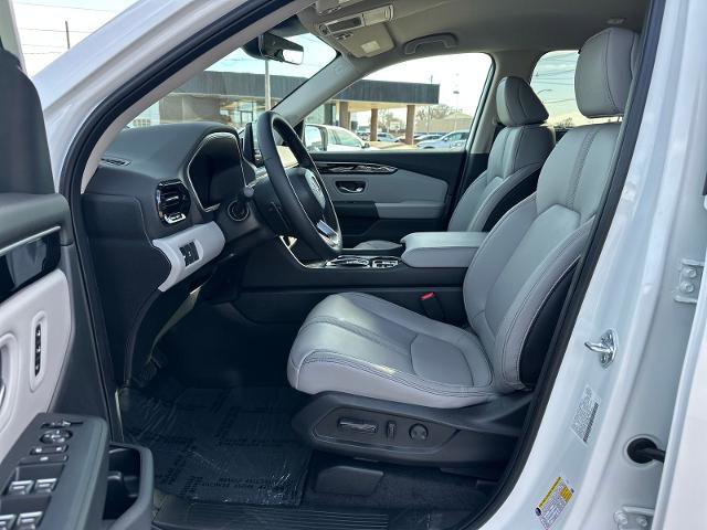 New 2025 Honda Pilot EX-L image 12