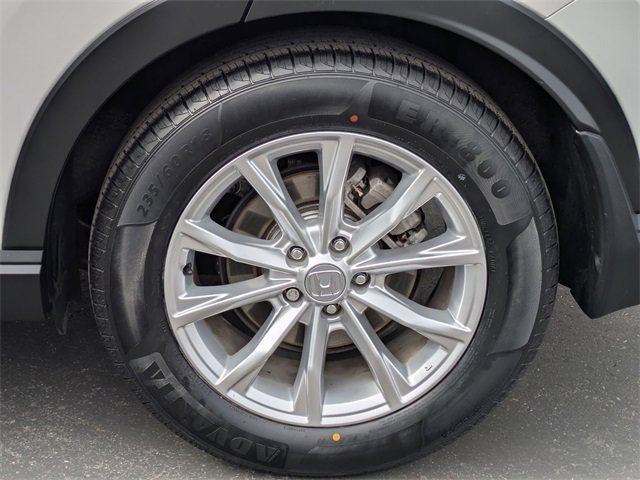 Used 2024 Honda CR-V EX image 25