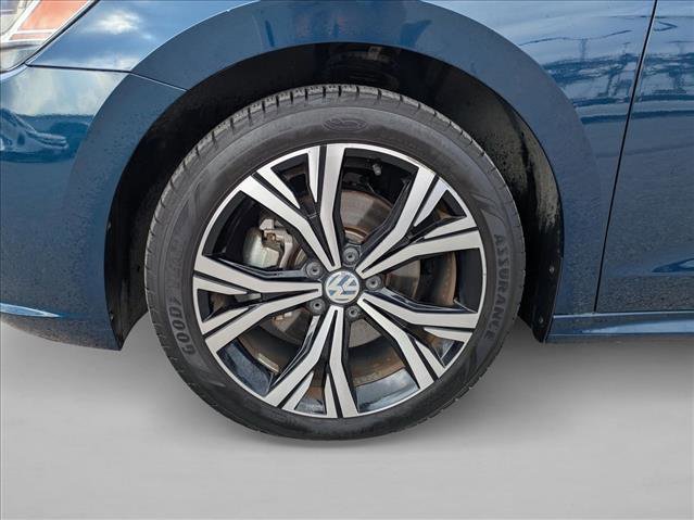 Used 2022 Volkswagen Passat 2.0T SE image 24