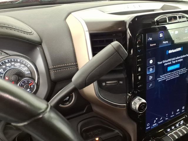 Used 2023 RAM 2500 Laramie image 27