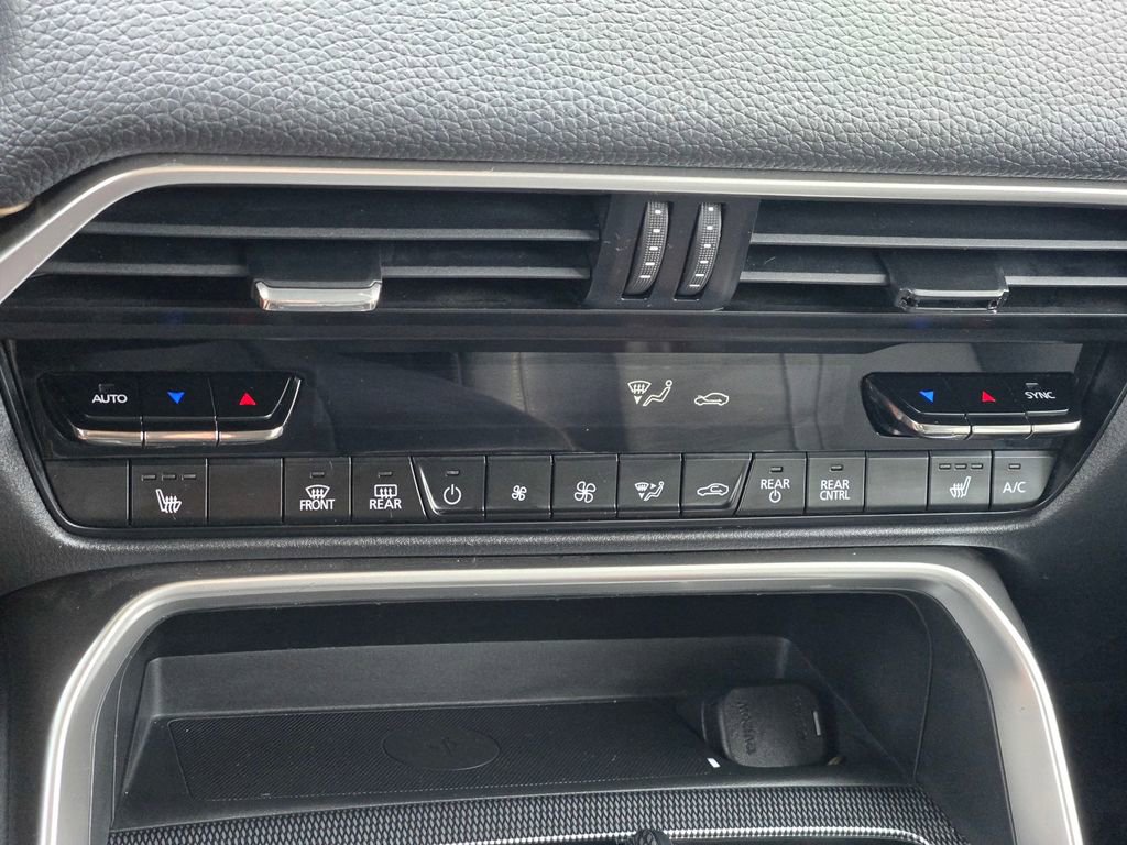 Certified 2024 MAZDA CX-90 Plug-In Hybrid w/ Premium Pkg image 21