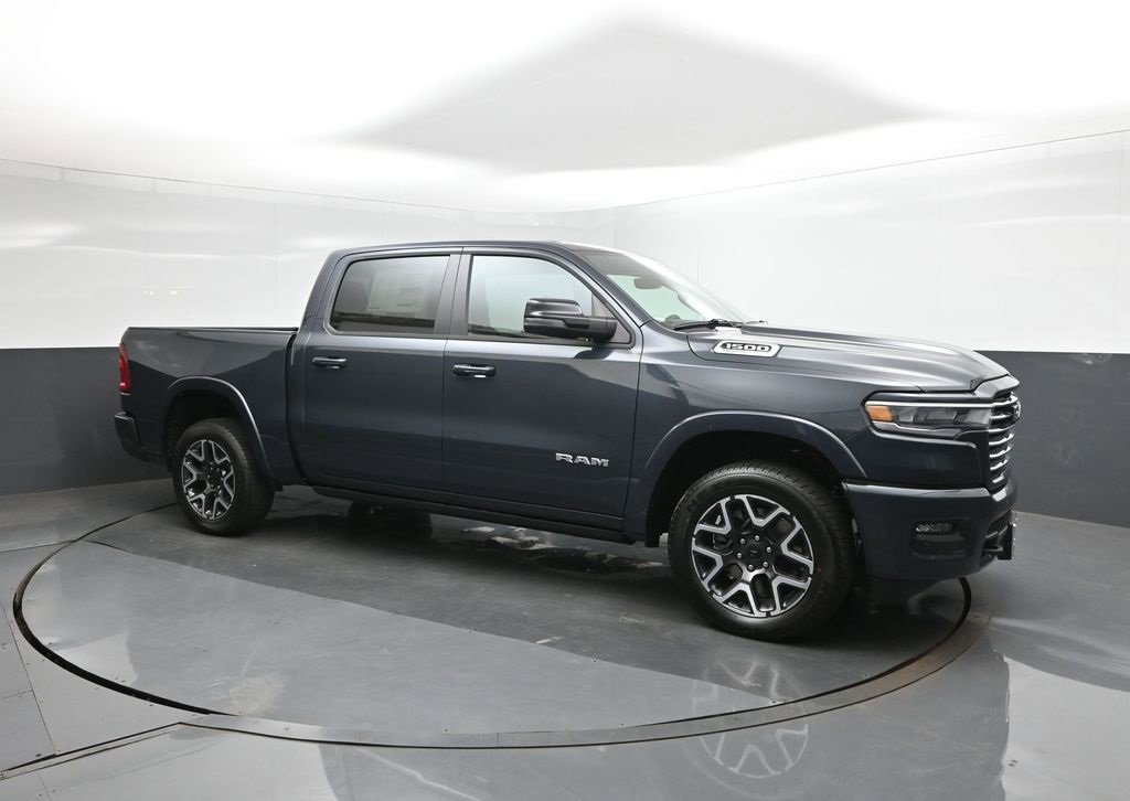 New 2026 RAM 1500 Laramie image 17