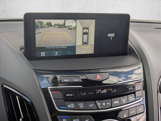 Used 2026 Acura RDX w/ Advance Package AWD/4WD image 13