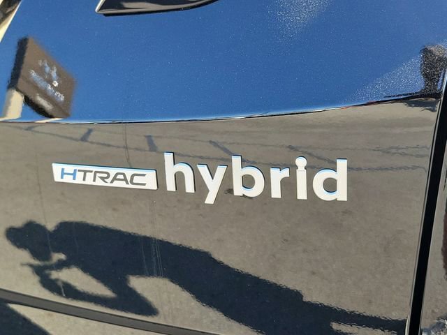 New 2026 Hyundai Tucson SEL image 30