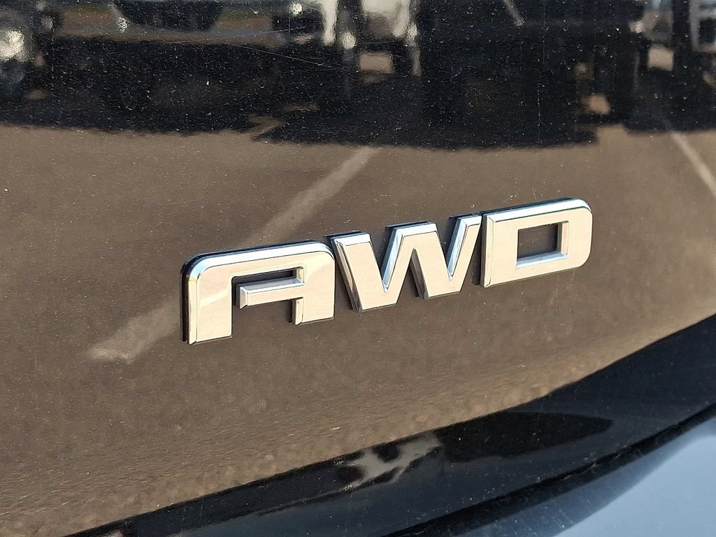 Used 2019 GMC Terrain SLE AWD/4WD image 30