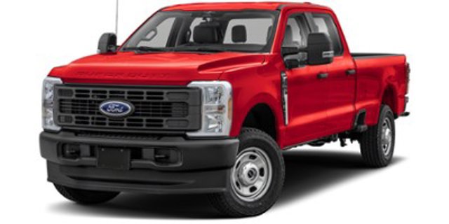 New 2027 Ford F350 Lariat AWD/4WD image 1