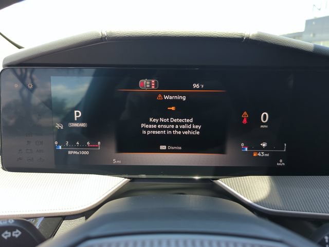 New 2026 Nissan Murano SV AWD/4WD image 47