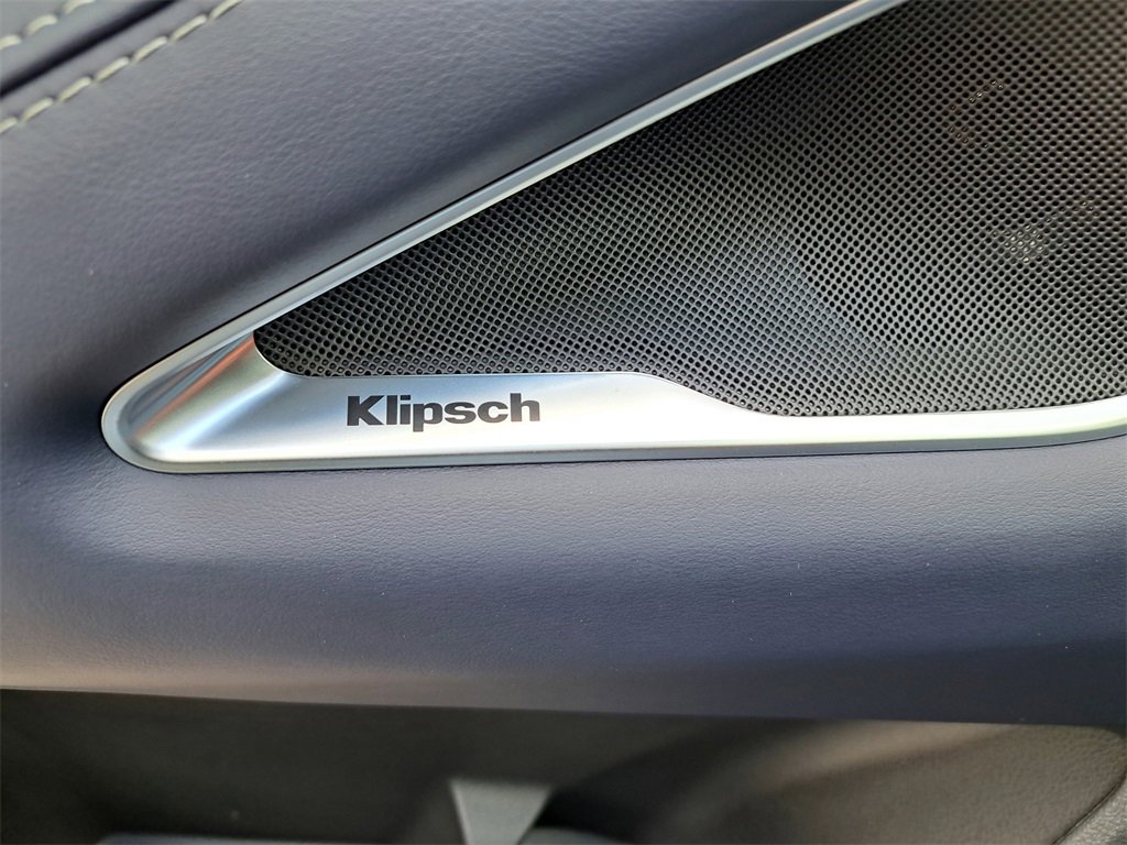 New 2026 INFINITI QX60 Sport w/ Dark Cargo Package image 19