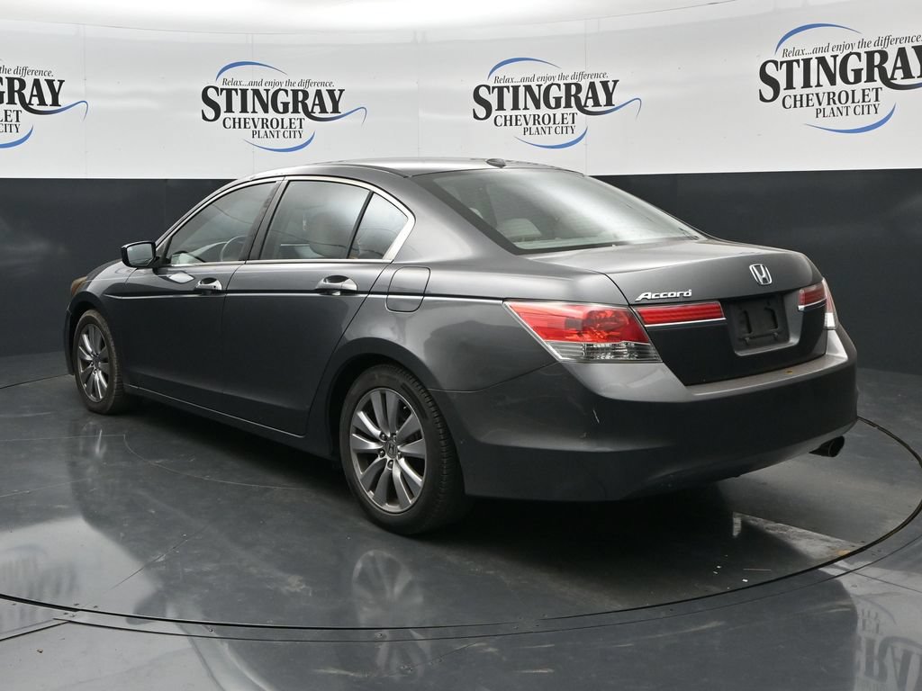 Used 2012 Honda Accord EX-L image 5