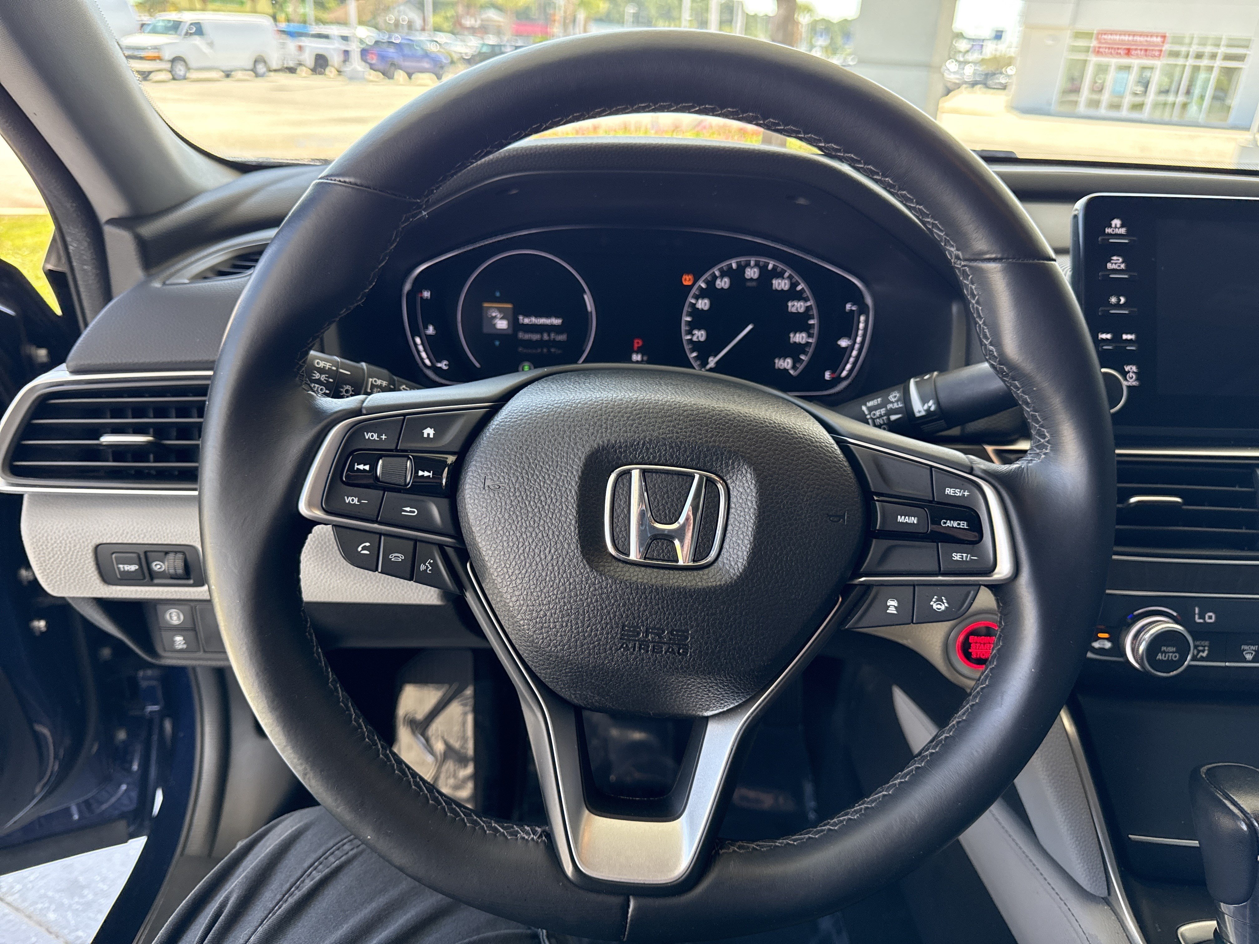 Used 2018 Honda Accord EX-L image 17