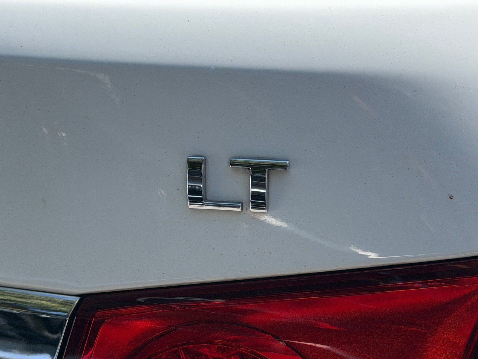 Used 2012 Chevrolet Cruze LT FWD image 7