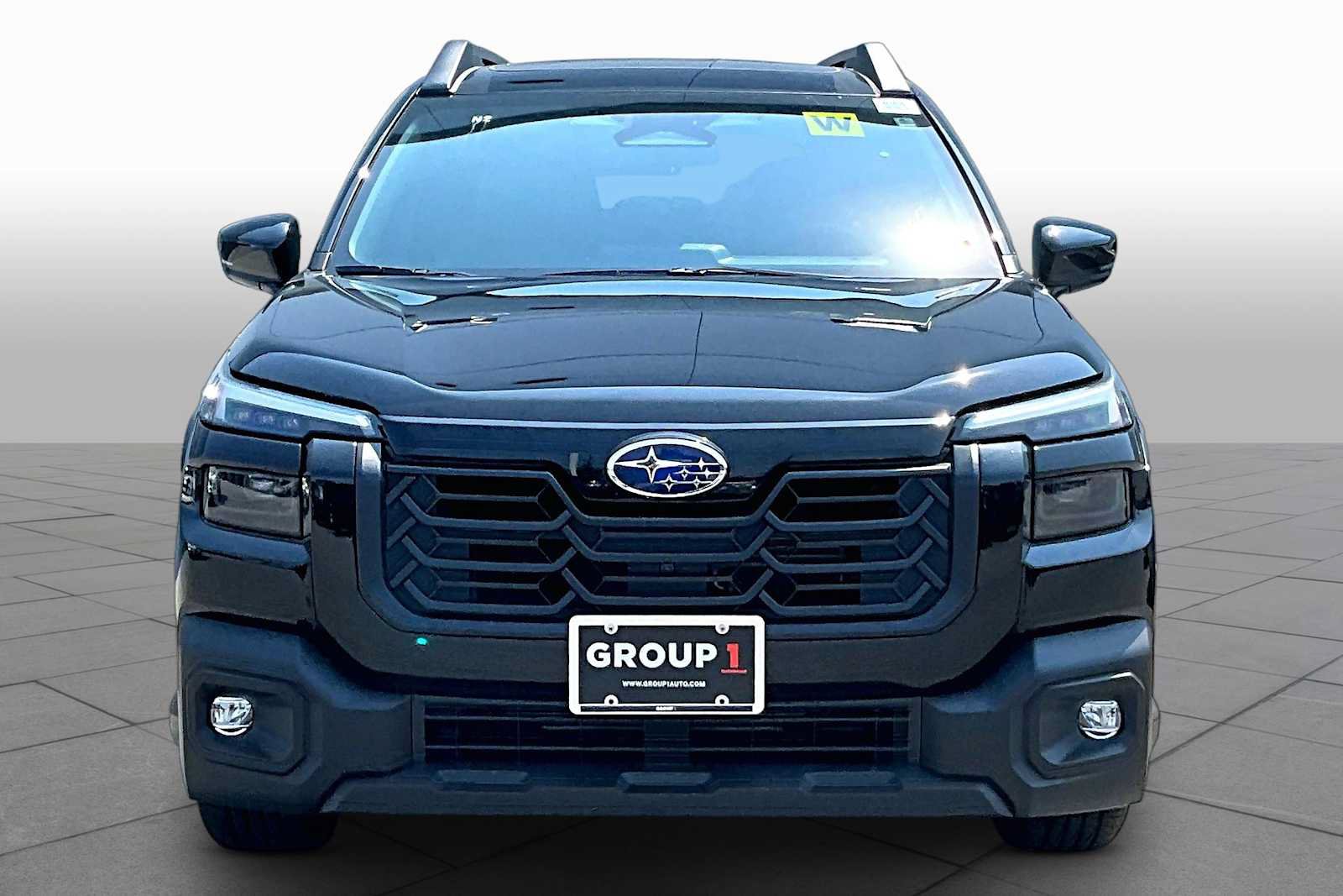 New 2026 Subaru Outback Touring XT AWD/4WD image 3