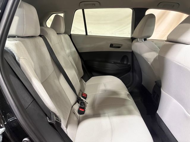 Certified 2023 Toyota Corolla Cross L image 17