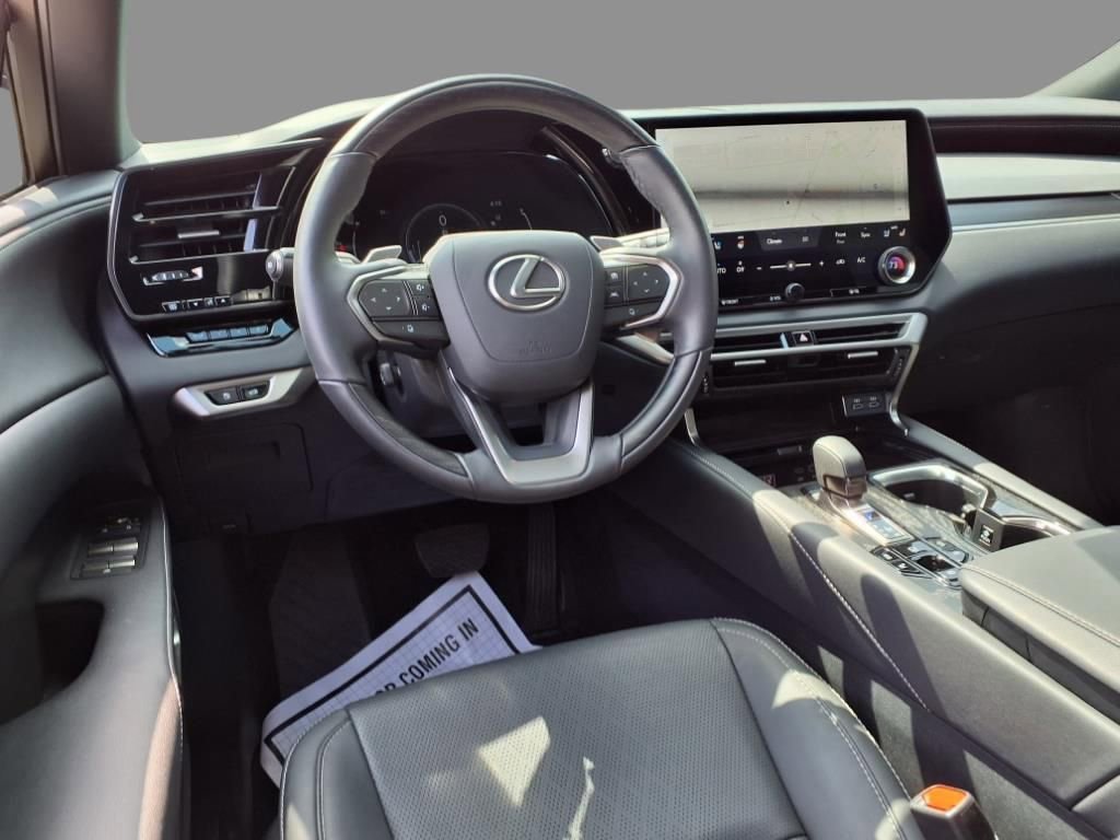 Used 2024 Lexus RX 350 Premium Plus w/ Convenience Package image 8