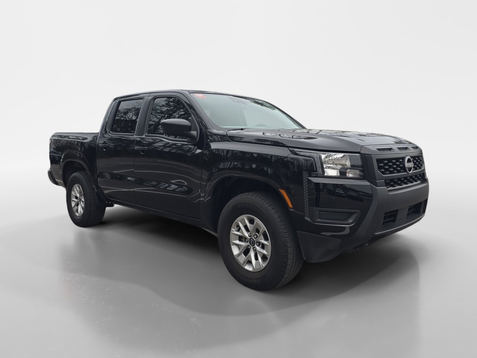 Used 2025 Nissan Frontier S image 7