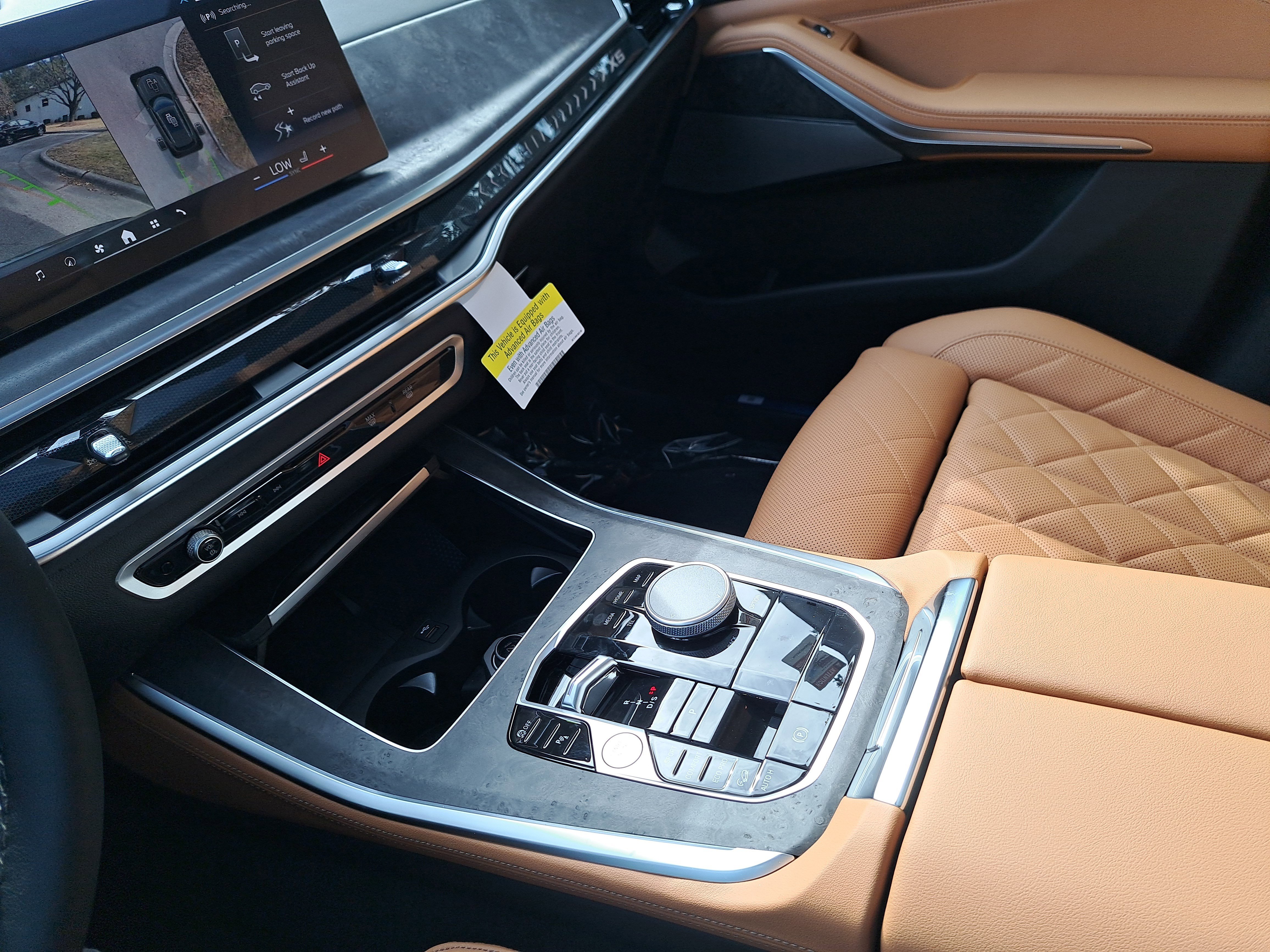 New 2026 BMW X5 xDrive40i w/ Climate Comfort Package AWD/4WD image 26