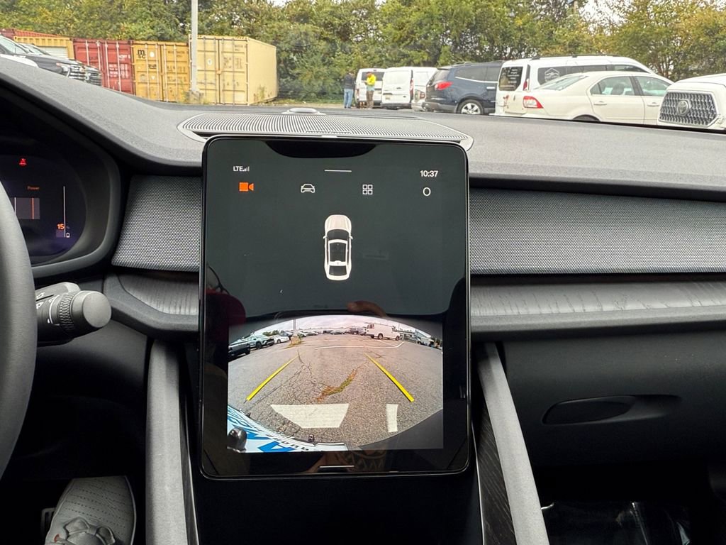 Used 2022 Polestar Polestar 2 w/ Plus Package image 16