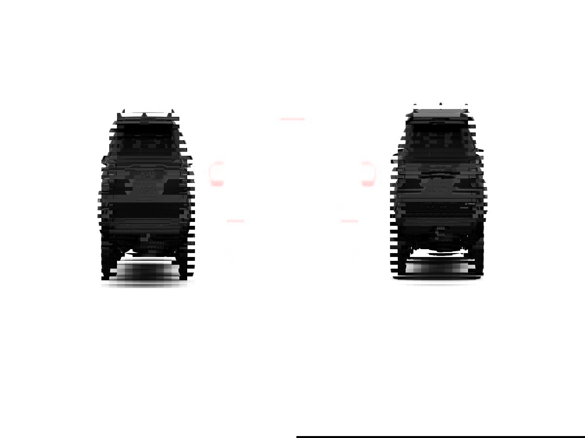 New 2026 Toyota 4Runner TRD Off-Road Premium image 42