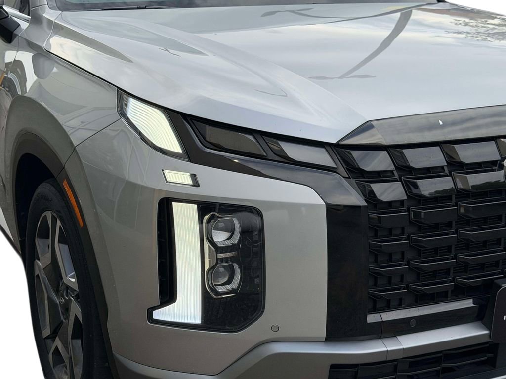 Used 2023 Hyundai Palisade SEL w/ Premium Package AWD/4WD image 17