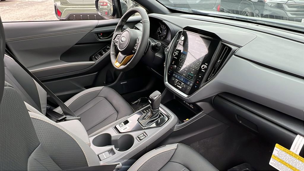 New 2026 Subaru Crosstrek 2.5i Wilderness image 14