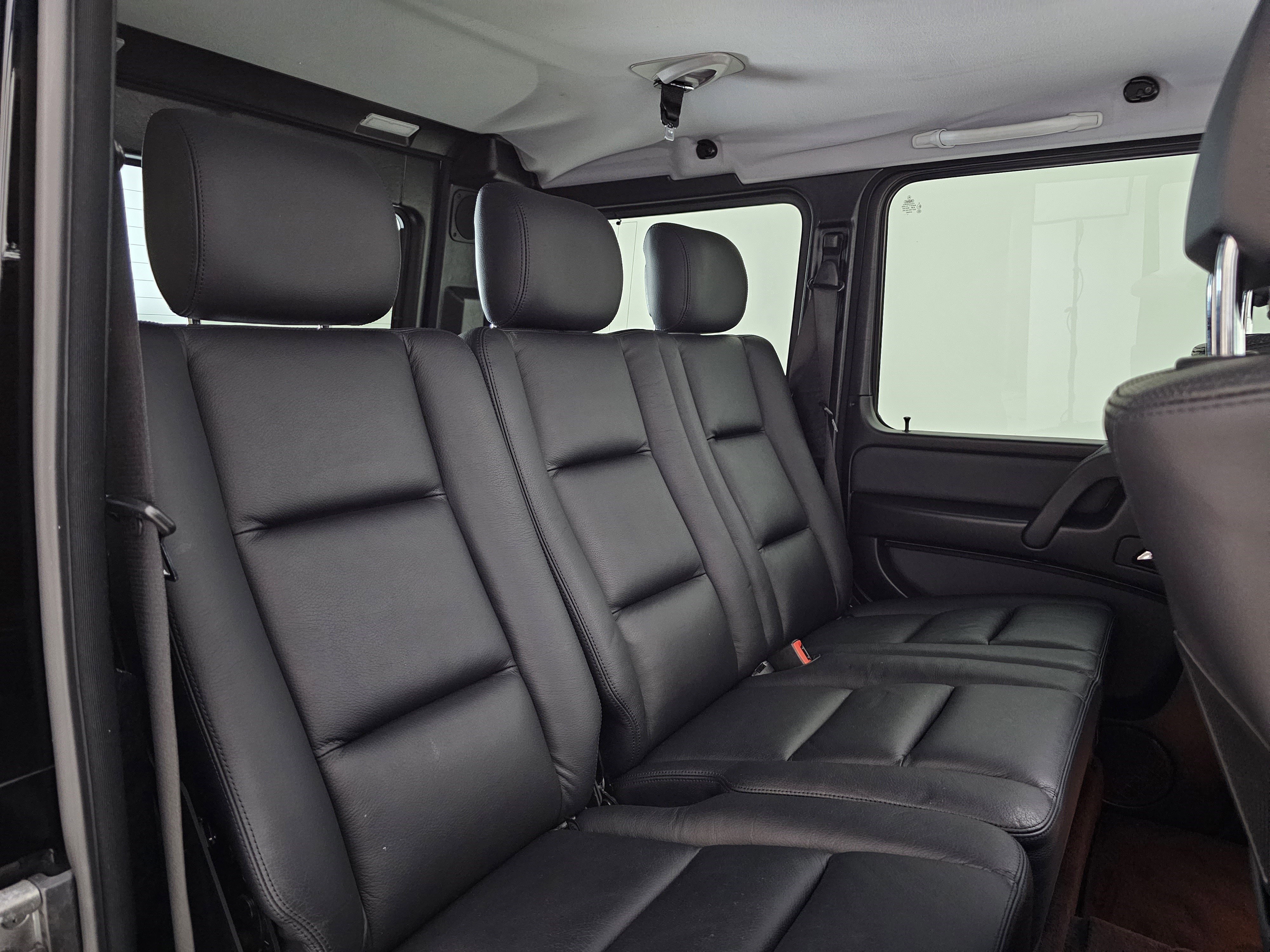 Used 2012 Mercedes-Benz G 550 image 28