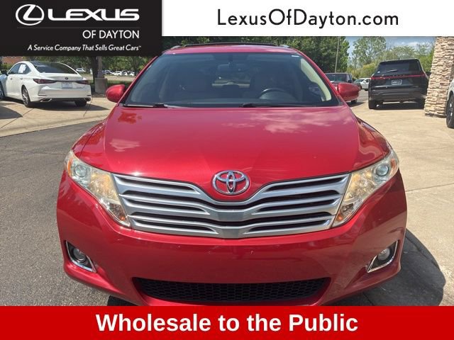 Used 2010 Toyota Venza AWD image 9
