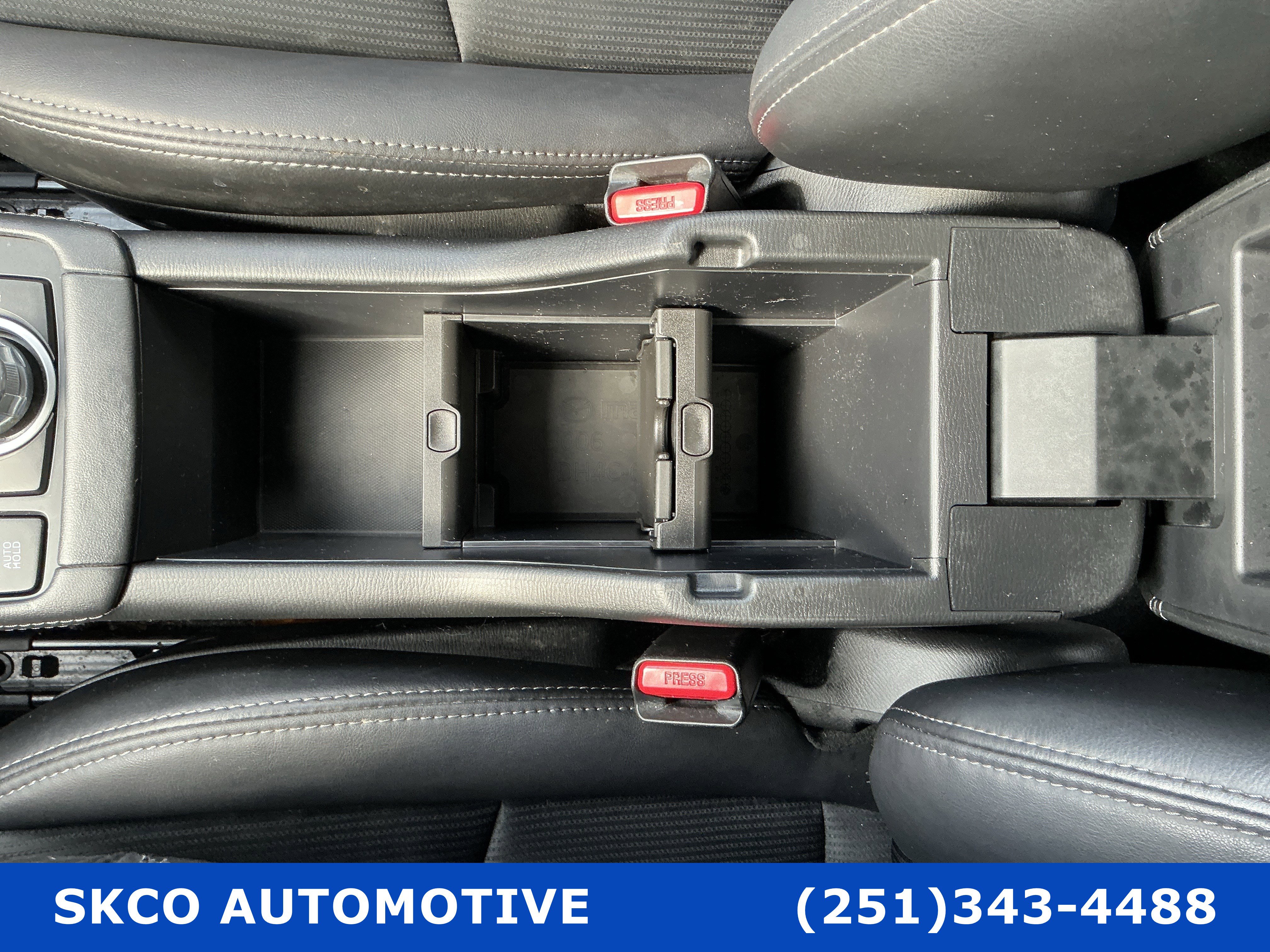 Used 2019 MAZDA CX-3 Touring w/ Preferred Equipment Package FWD image 25