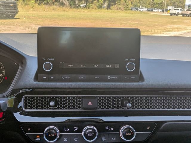 Used 2023 Honda Civic EX image 28