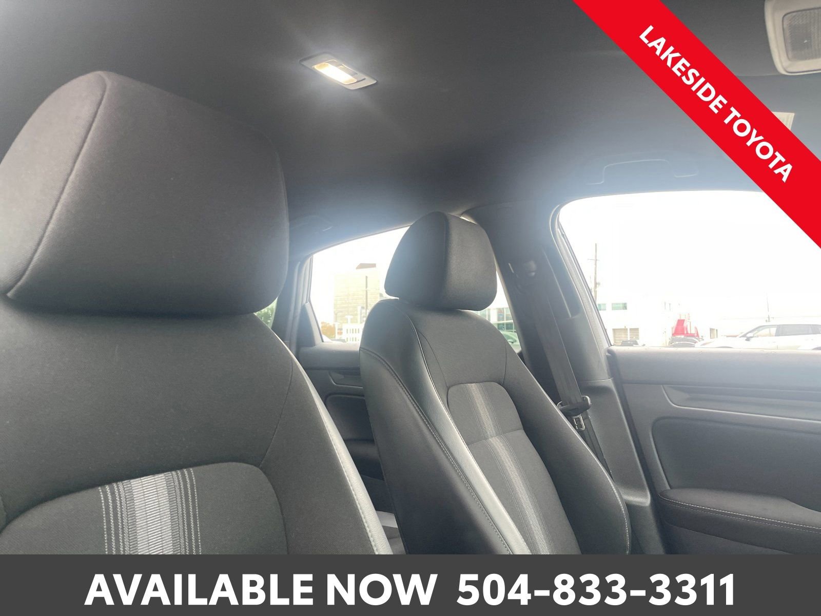 Used 2022 Honda Civic Sport image 17