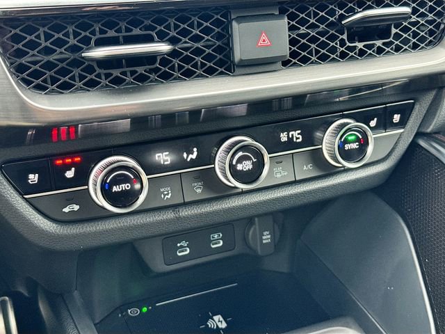 Used 2025 Acura ADX A-Spec image 18