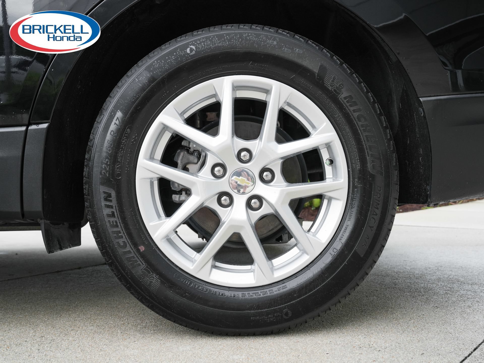 Used 2023 Chevrolet Equinox LS FWD image 27