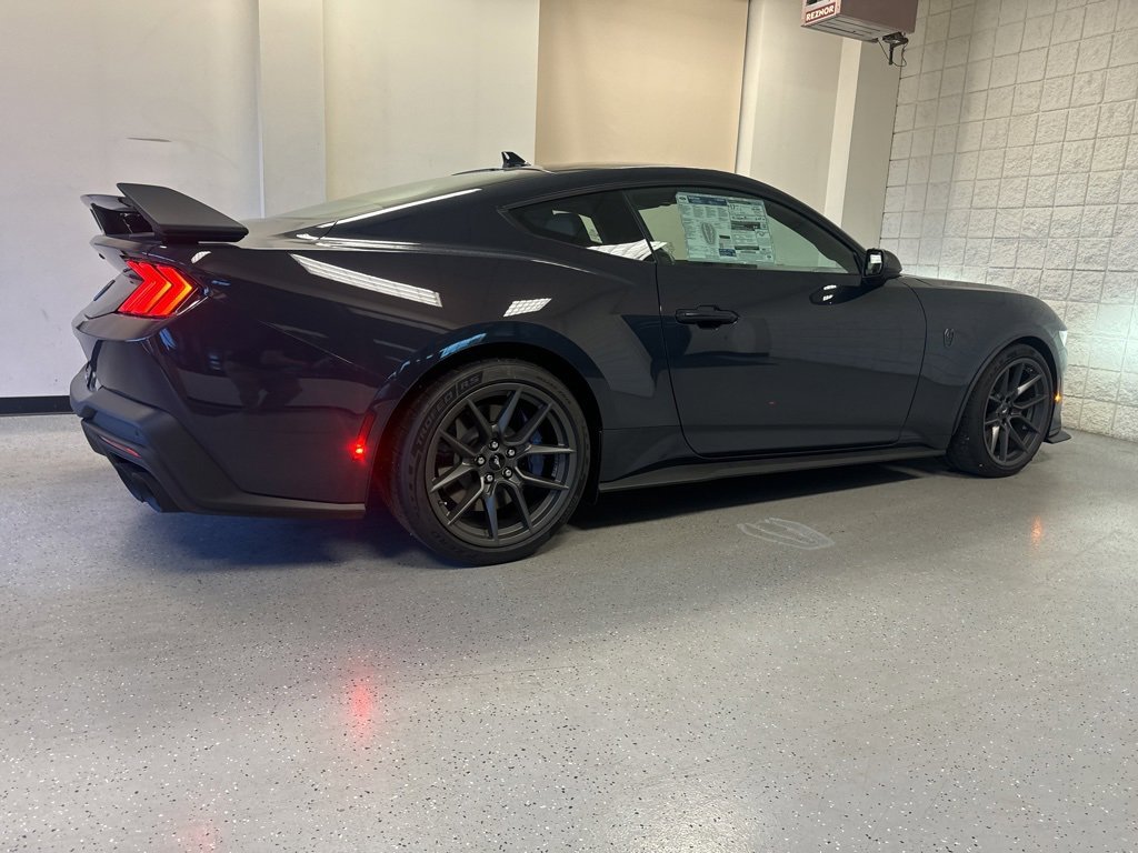 New 2025 Ford Mustang Dark Horse w/ Dark Horse Handlin Package image 22