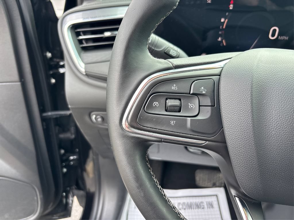 Used 2024 Buick Encore GX Preferred AWD/4WD image 27