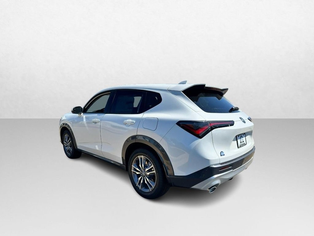 New 2026 Acura ADX FWD image 3