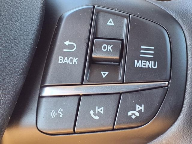 New 2025 Ford Bronco Sport Big Bend image 22