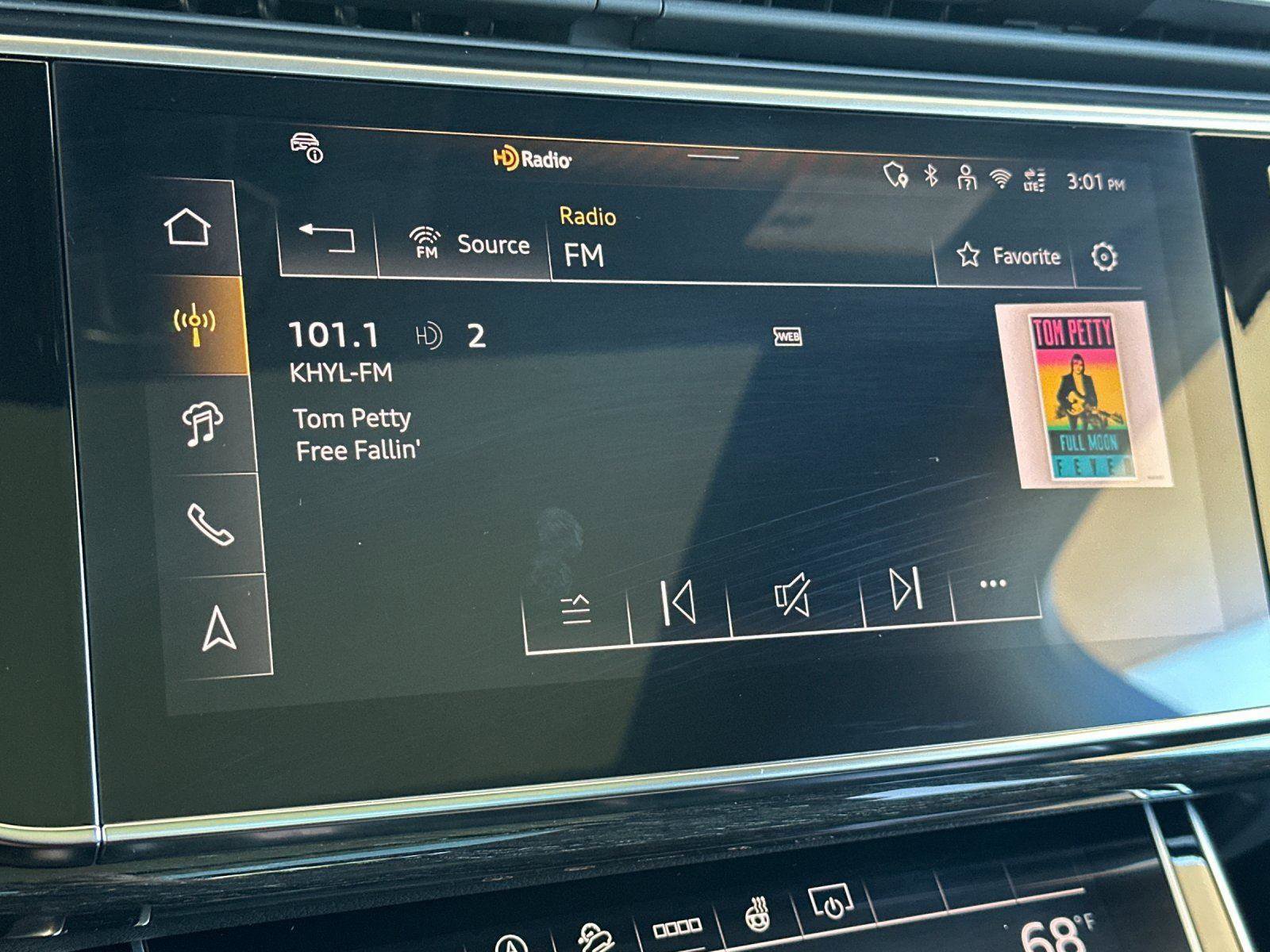 New 2026 Audi Q7 Premium Plus image 18