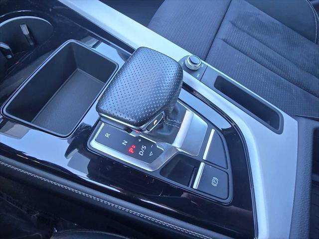 Used 2023 Audi A4 2.0T Premium Plus w/ Premium Plus Package image 30