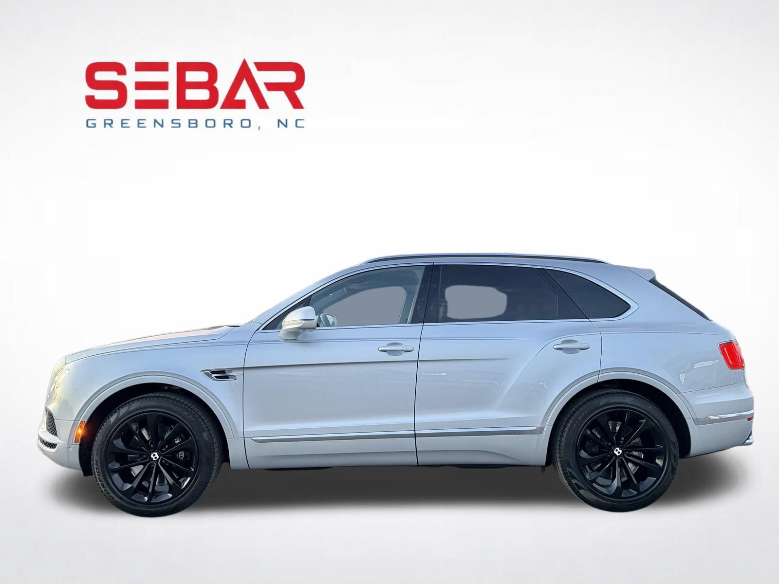 Used 2019 Bentley Bentayga AWD/4WD image 11