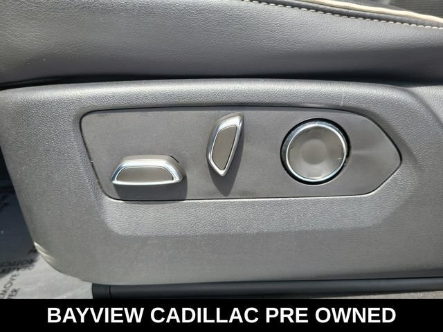Used 2021 Cadillac Escalade Sport w/ LPO, Illumination Package AWD/4WD image 27