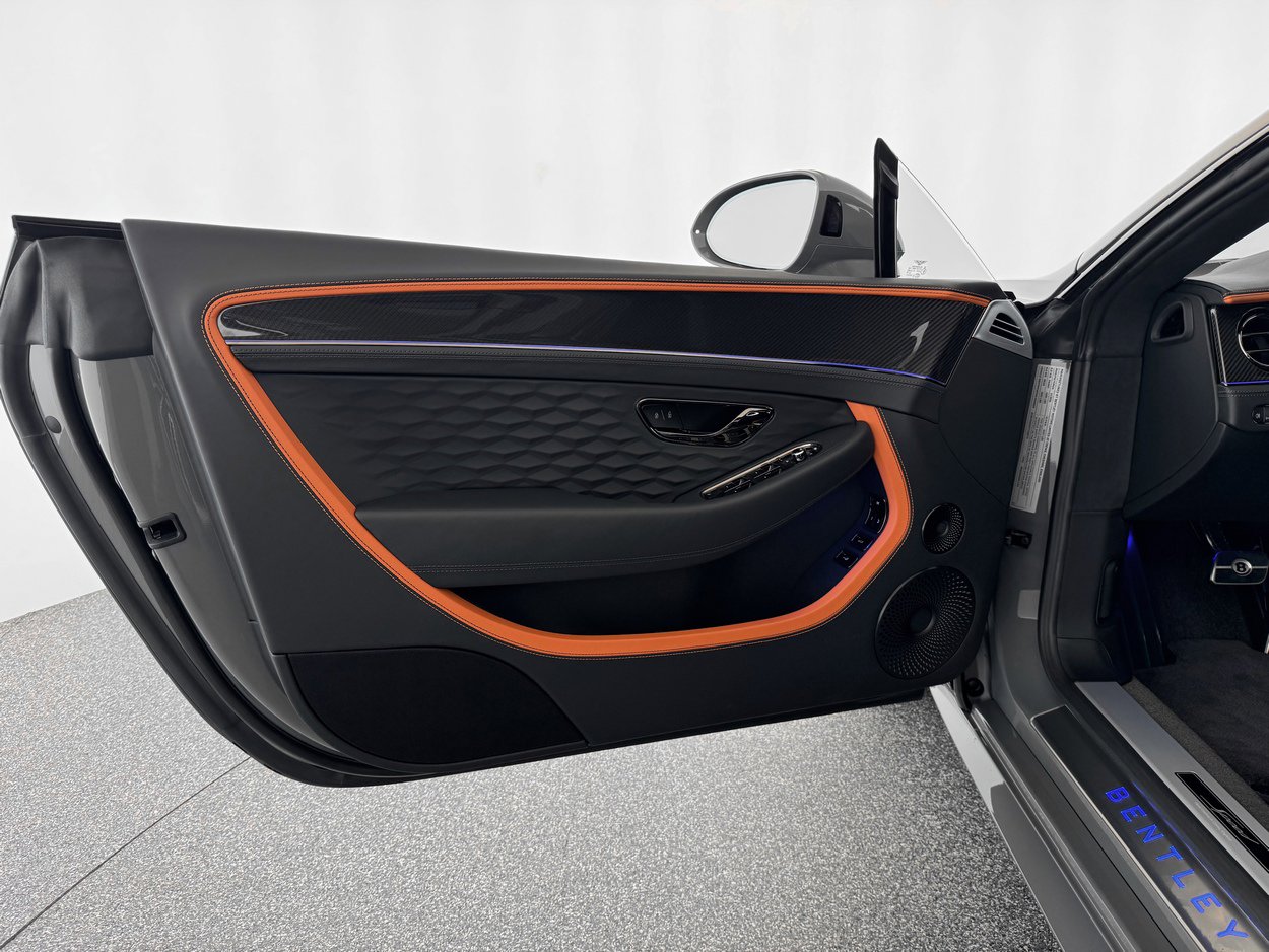 New 2026 Bentley Continental GT Speed image 16