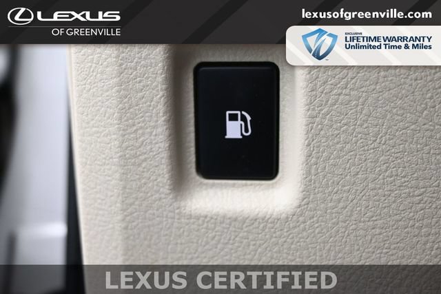 Certified 2023 Lexus GX 460 Premium AWD/4WD image 15