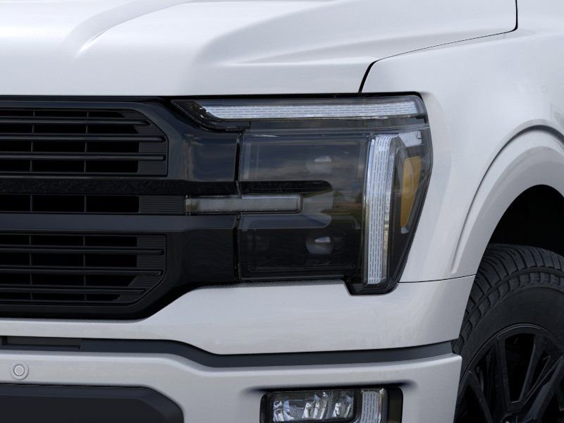 New 2026 Ford F150 Platinum AWD/4WD image 13