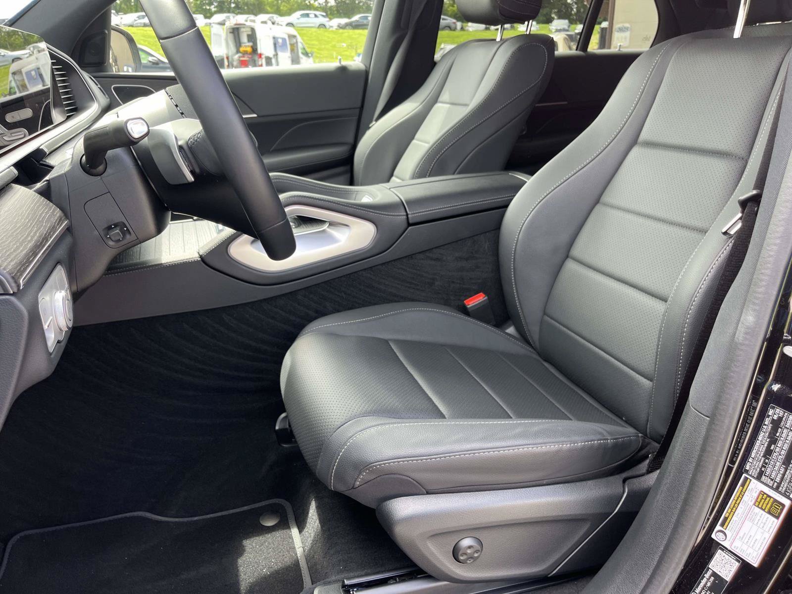 Used 2026 Mercedes-Benz GLE 350 4MATIC image 23