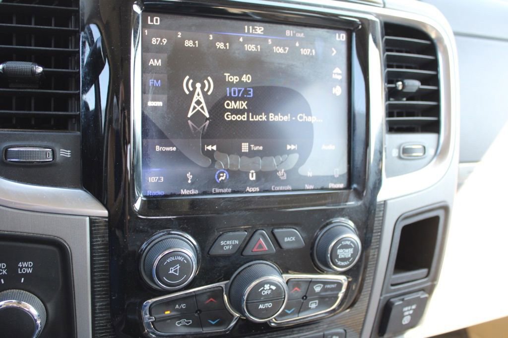 Used 2018 RAM 2500 Limited image 38