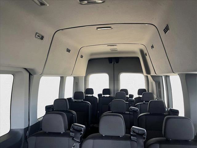Used 2023 Ford Transit 350 XLT image 16