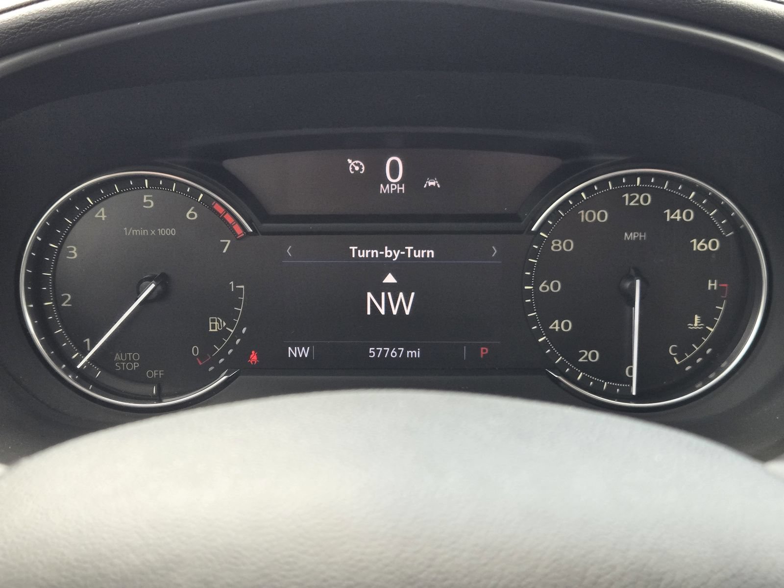 Used 2022 Cadillac XT4 Premium Luxury w/ Enhanced Visibility Package FWD image 19
